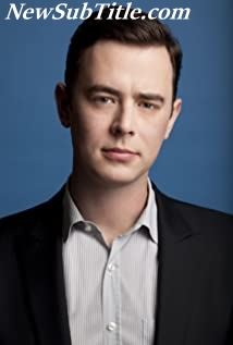 Colin Hanks - نیو ساب تایتل